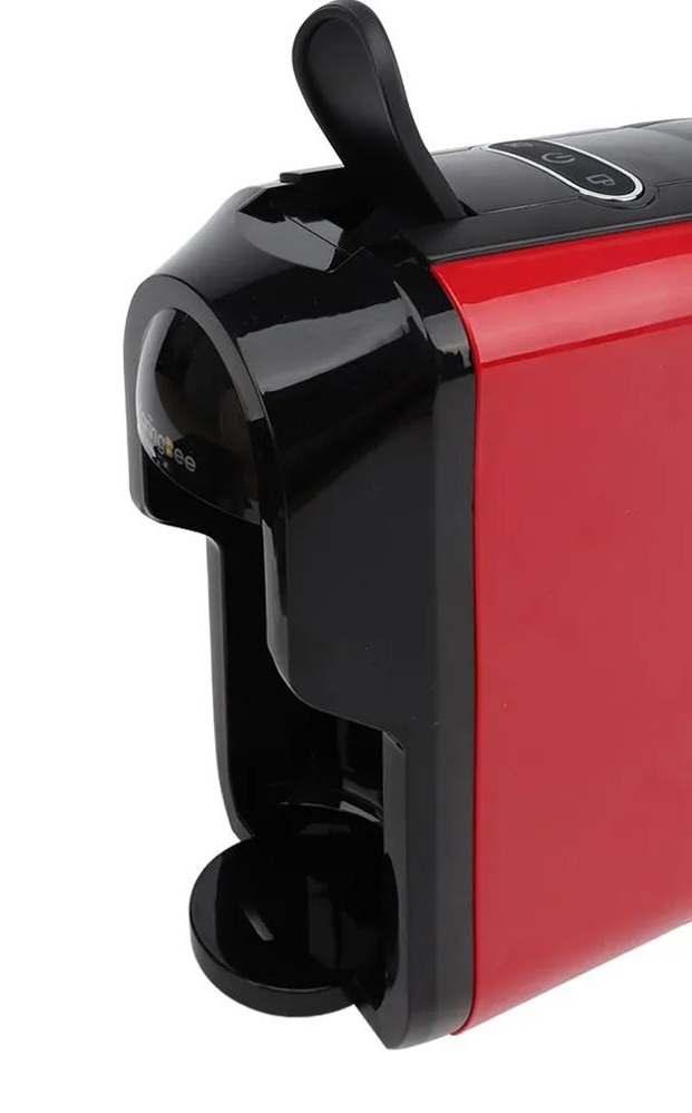 9047831 Кофемашина капсульная KaringBee ST-510 STDN-0144498 - Вид №3