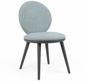 Fenabel Стул из мягкой ткани