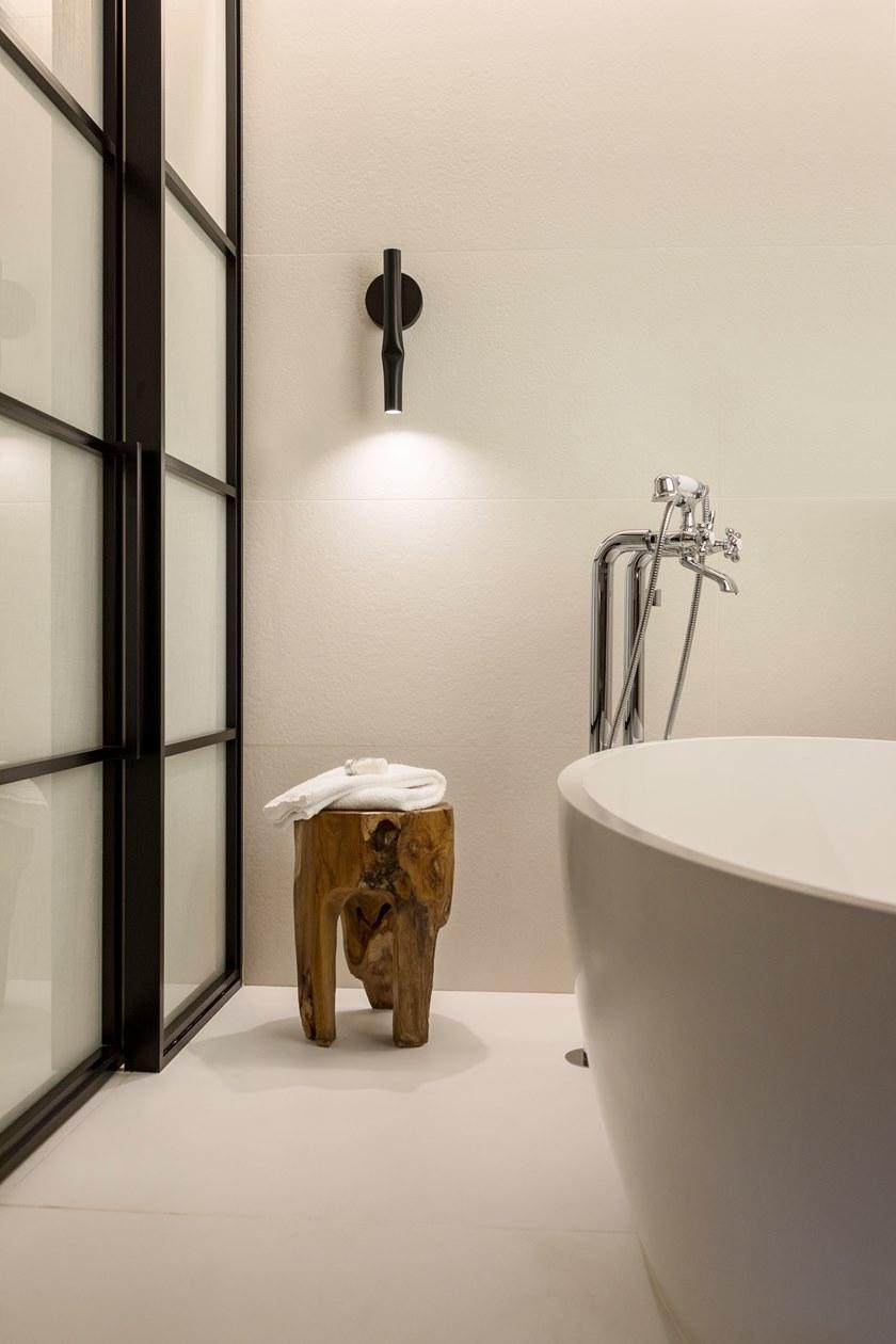 Estiluz Настенный светильник из металла Flow A-3730 - Вид №3