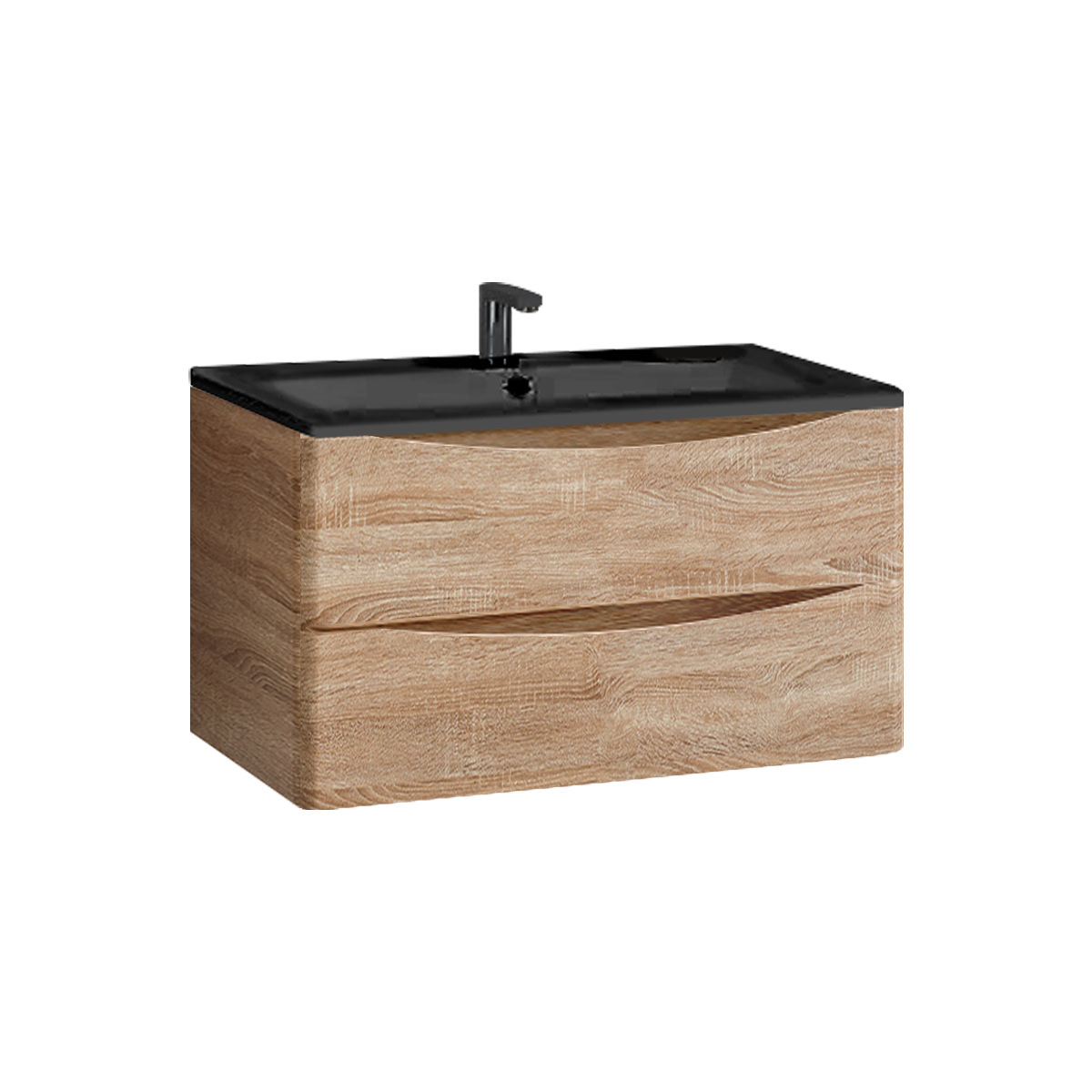 VMC-1R800WO База под раковину Vincea Roberta Santreyd - Вид №3