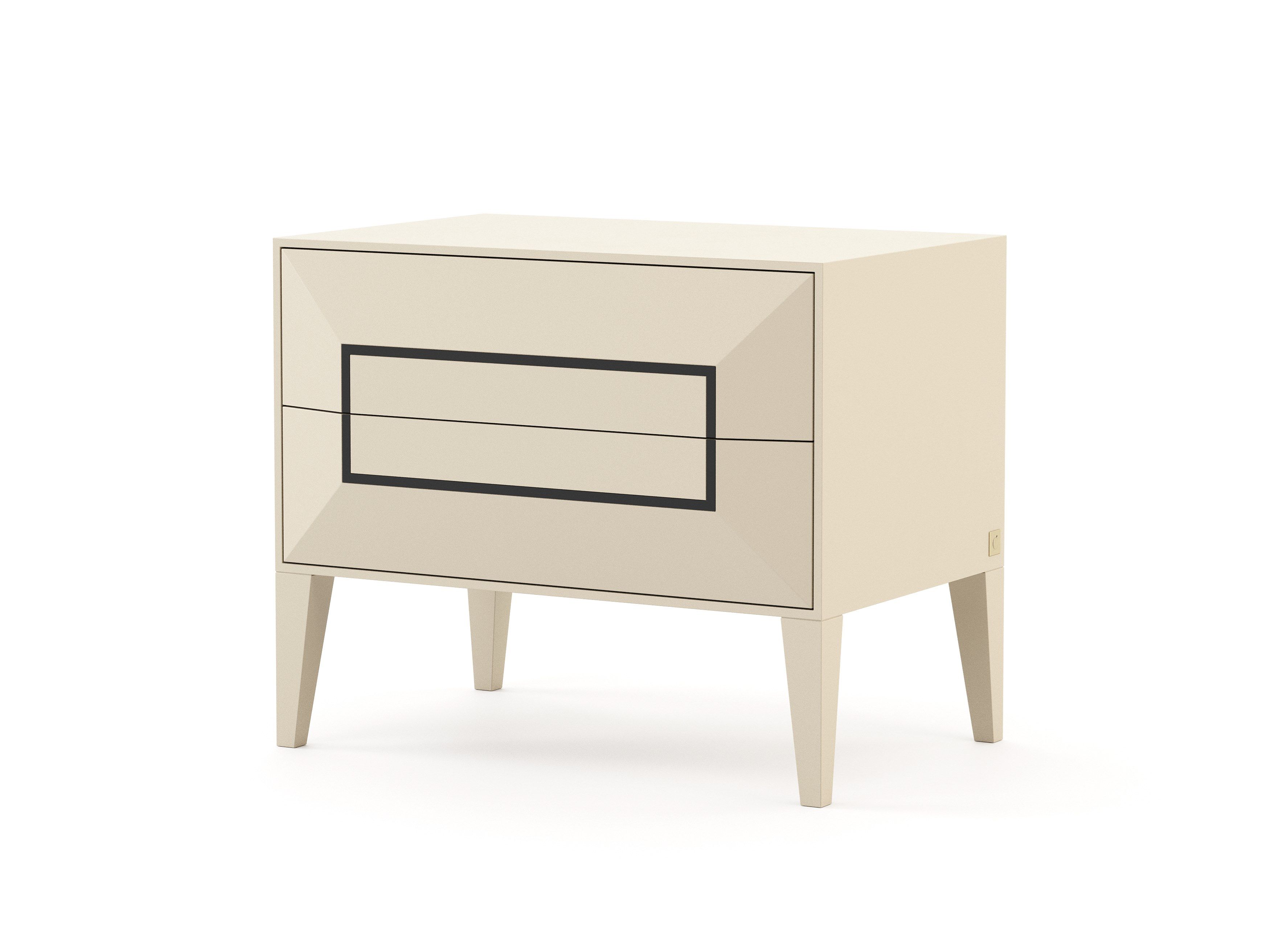 Деревянная тумбочка Stylish Club ARCH-00071724 - Вид №16