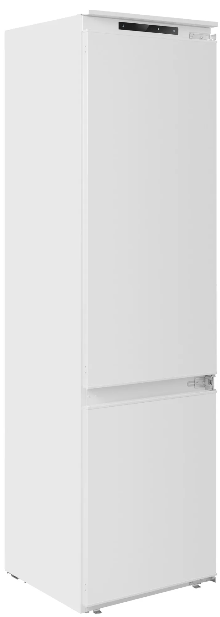 9168737 Встраиваемый холодильник Meferi MBR193 LOW FROST LIGHT STDN-0118147 - Вид №2