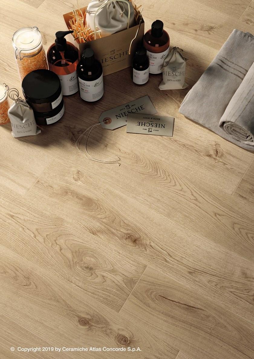 Atlas Concorde Напольные покрытия под дерево Exence sun-id-1495978 - Вид №20
