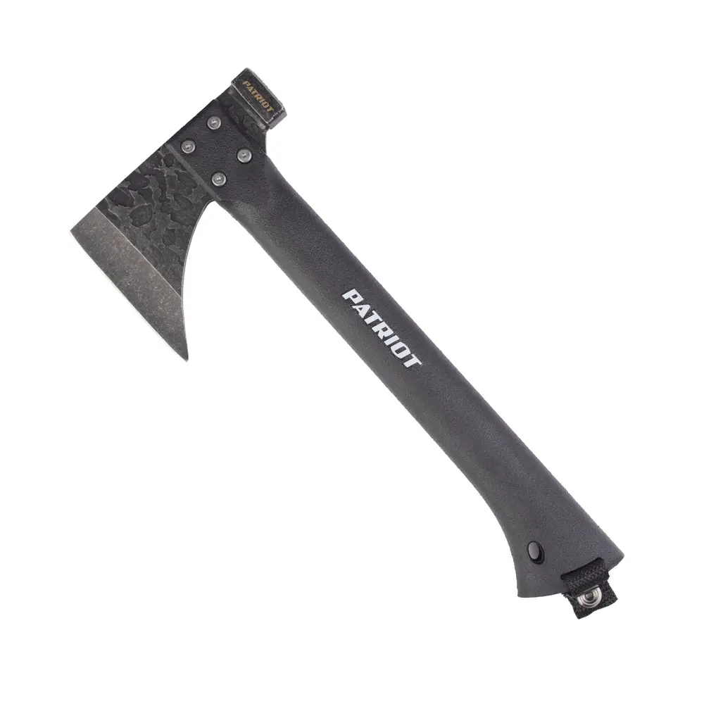 Многофункциональный топор Santreyd Patriot AMF 5 для активного отдыха 89368852 STLM-0962043 - Вид №7