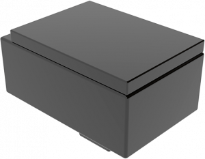 OZWCSO2 Подвесной унитаз настенный GSG CERAMIC