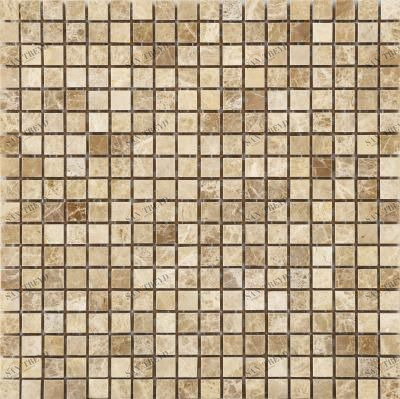 Madrid-15 Slim Matt натур камень 305х305 BONAPARTE sun-id-315311