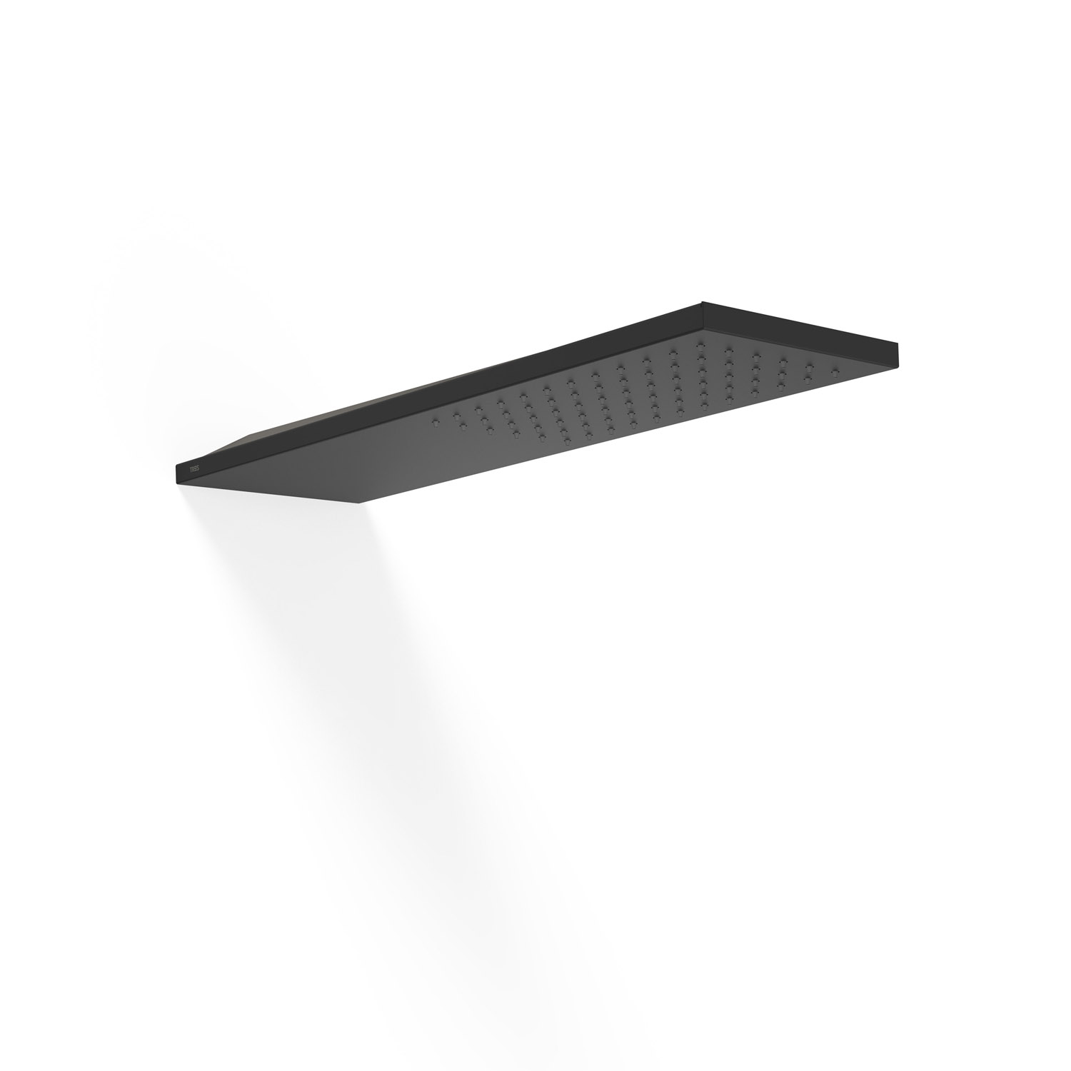 Настенная насадка для душа-29990303 НМ TRES Showers 29990303NM