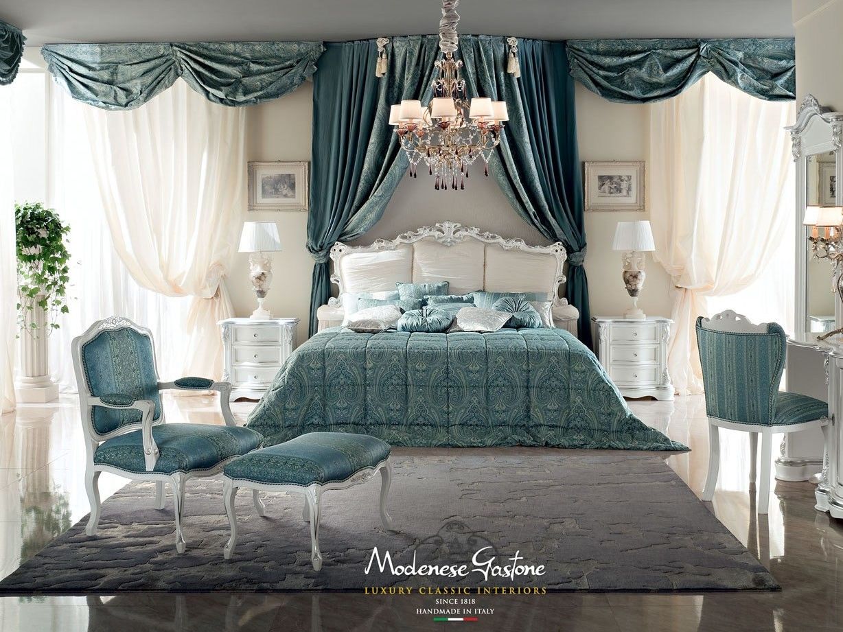 Пуф Modenese Luxury Interiors Bella Vita ARCH-00121061 - Вид №1