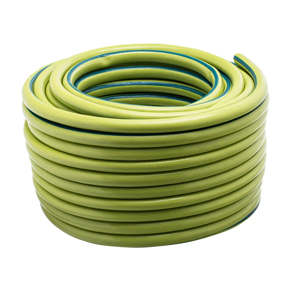 Шланг садовый BEGINIA Standard 3/4" 50 м ПВХ 89408038 STLM-1578960 - Вид №1