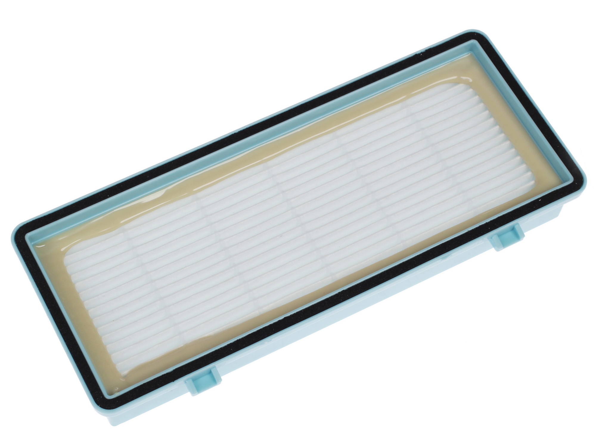 7956434 Фильтр Filtero FTH 42 STDN-0001539