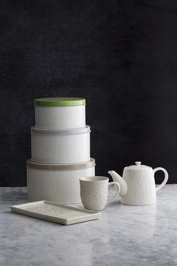 2001.082 Блюдо сервировочное in the forest, 15х30 см Mason Cash  - Вид №4