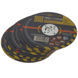 Набор дисков FinePower CDM0120-10 1687688