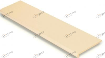 Pulido Blanco Perla Pel. фронтальная ступень 32*160 Venatto 28688