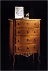 Комод  GENUS MC62