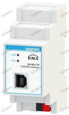 EKINEX Интерфейс USB / knx sun-id-1481071