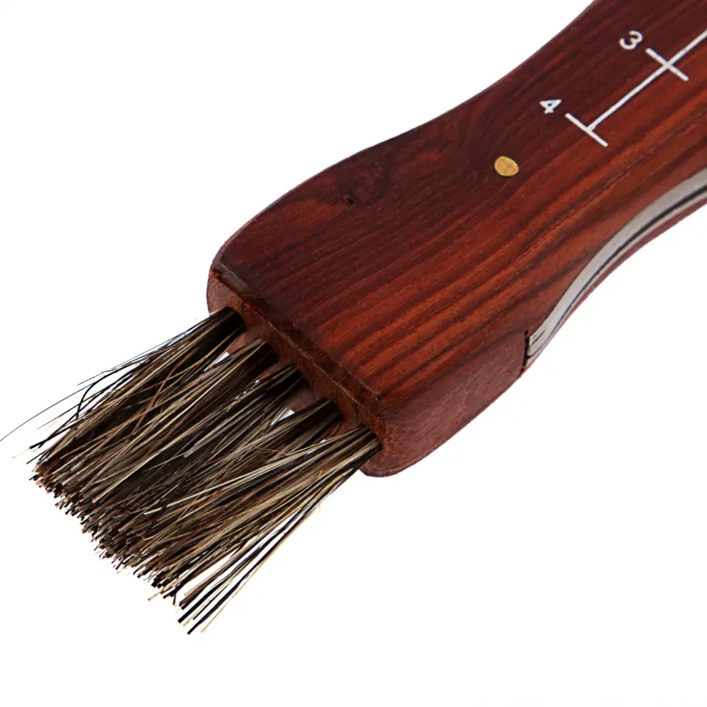 PALISAD Нож грибника с деревянной рукояткой и щеткой для очистки 82158920 STLM-0020775 - Вид №4