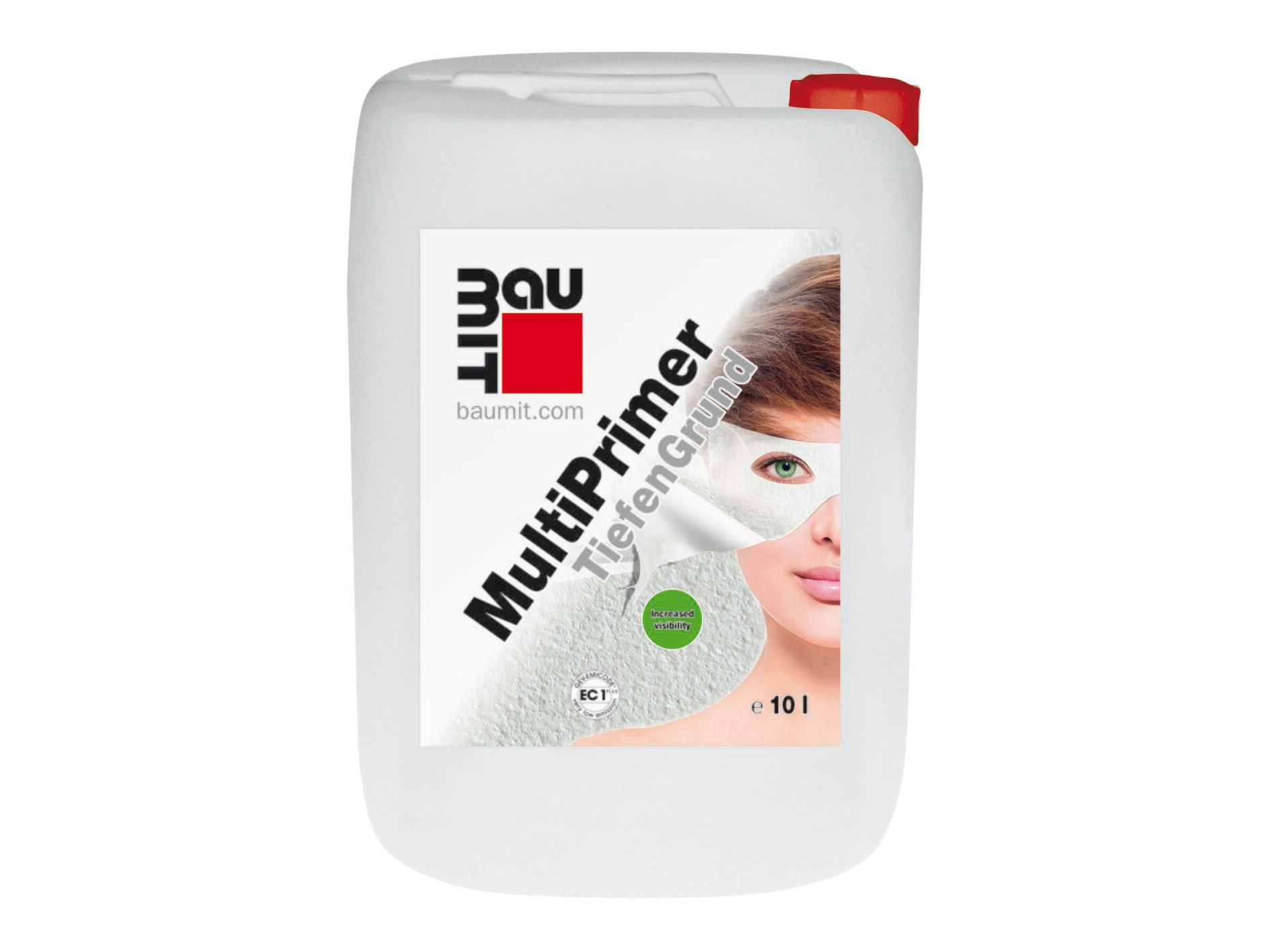 Консолидирующий фиксатор Baumit мульти ARCH-00120436