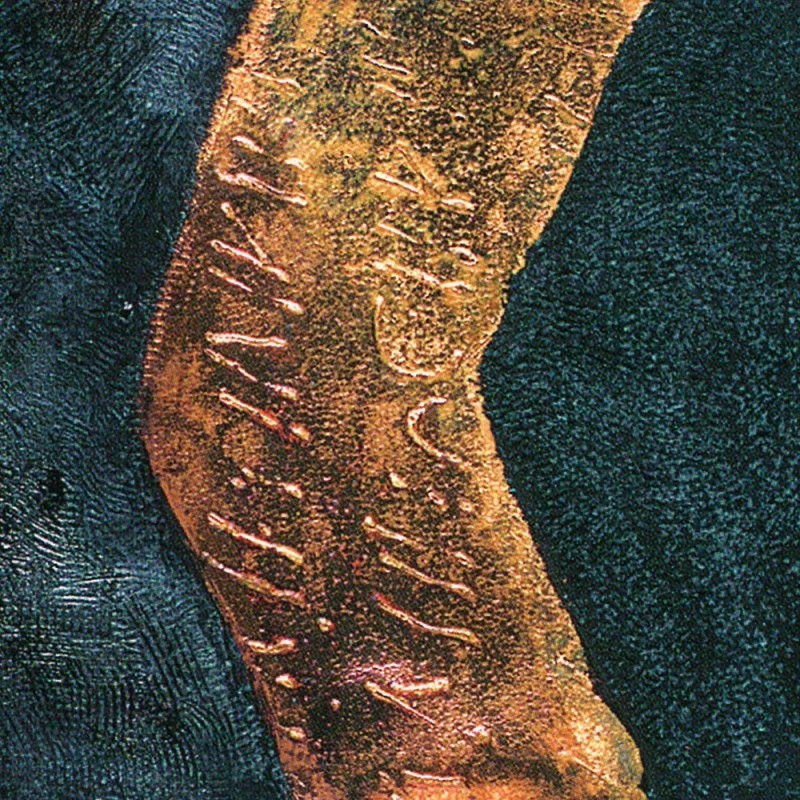 F138AX160 Искусство музея Adriani e Rossi  - Вид №12