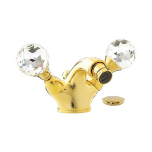 CY6200DO Смеситель для биде DANIEL RUBINETTERIE