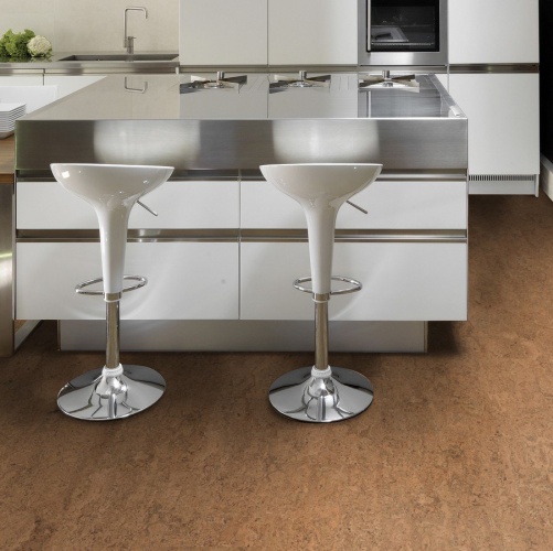 Пробка Wicanders Cork Parquet Symphony (Гладкая) 600х300 мм RN20001 - Вид №15