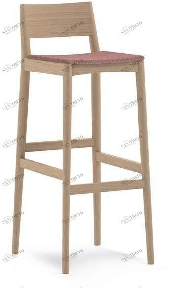 PIAVAL Барный стул высокий с подставкой для ног Elsa | health & care 86-11/3 | 86-11/3f 86-11/3 ~ 86-11/3f