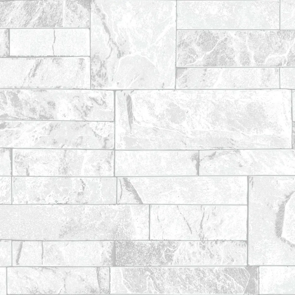 Обои флизелиновые Erismann Living decor серые 1.06 м 2865-2 STLM-2032967 - Вид №1