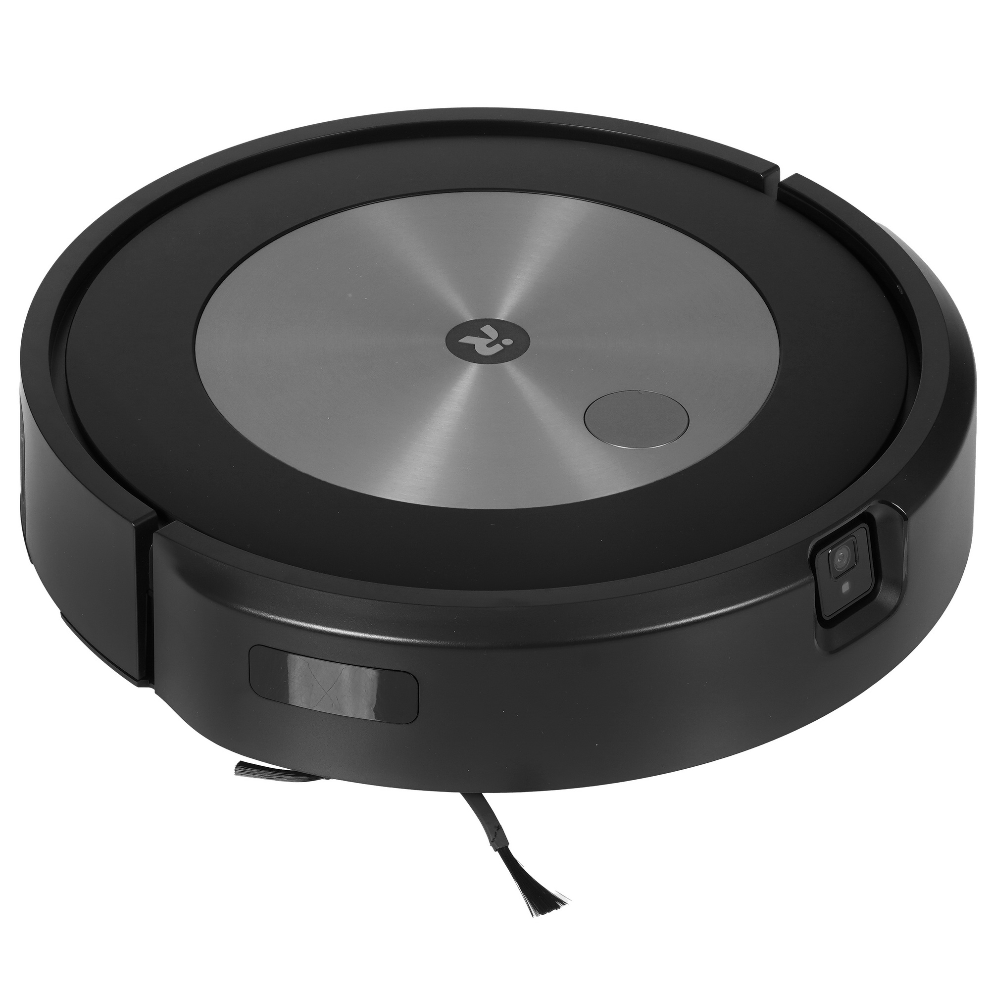9960739 Робот-пылесос iRobot Roomba j7 черный STDN-0104750 - Вид №1