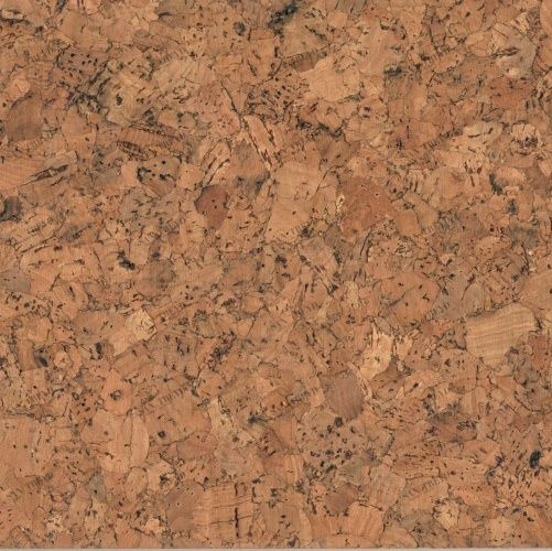 Пробка Corksribas Decork Country (Гладкая) 600х300 мм 1701400042