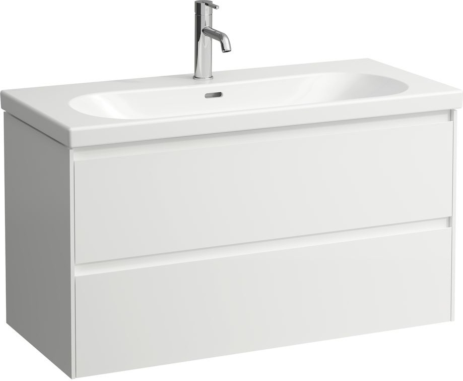 H8100890001041 Раковина LAUFEN PRO - Вид №3