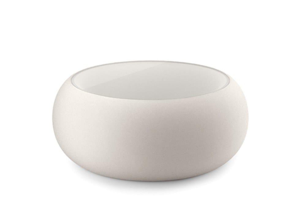 Низкий садовый стол из полиэтилена PLUST Boom ARCH-00012963 - Вид №2