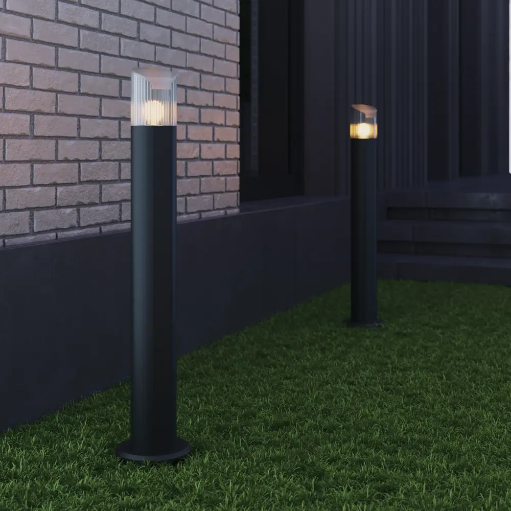 Уличный светильник Kreaforta Taal для садового освещения 89386869 STLM-1577400