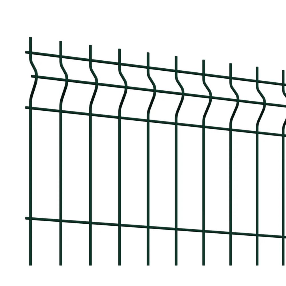 Grand Line 3D панель Light для забора - стильное ограждение участка 81990724 STLM-0016799 - Вид №2