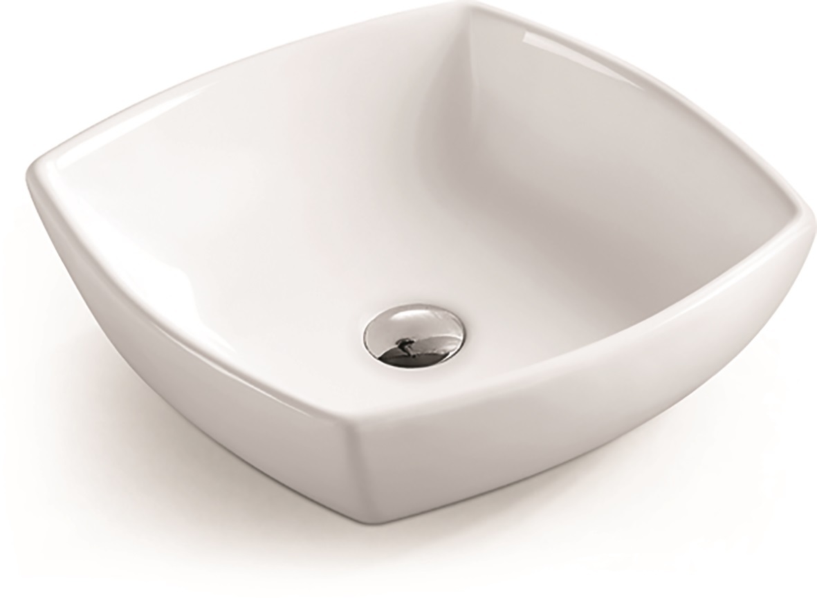 Раковина чаша SL-1044 SANTILINE 