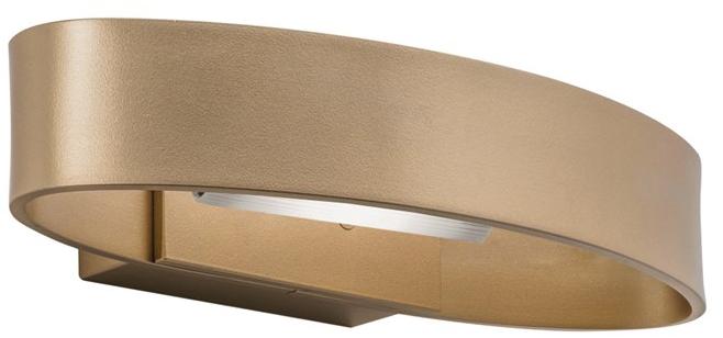 Rossini Illuminazione Бра из металла  Meb001b, meb001ot  - Вид №1