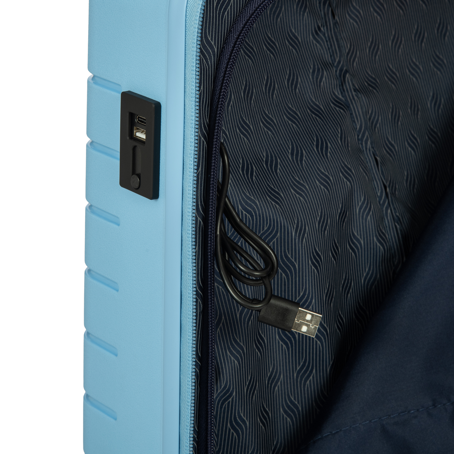 B1Y08429.022 Чемодан B1Y08429 Hard-Shell Carry-On Trolley BY Brics Ulisse - Вид №14