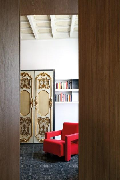 Inkiostro Bianco Обои с рисунком Collection 2015 sun-id-1515995 - Вид №1