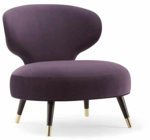 Tirolo Кресло из ткани Elle 064 p