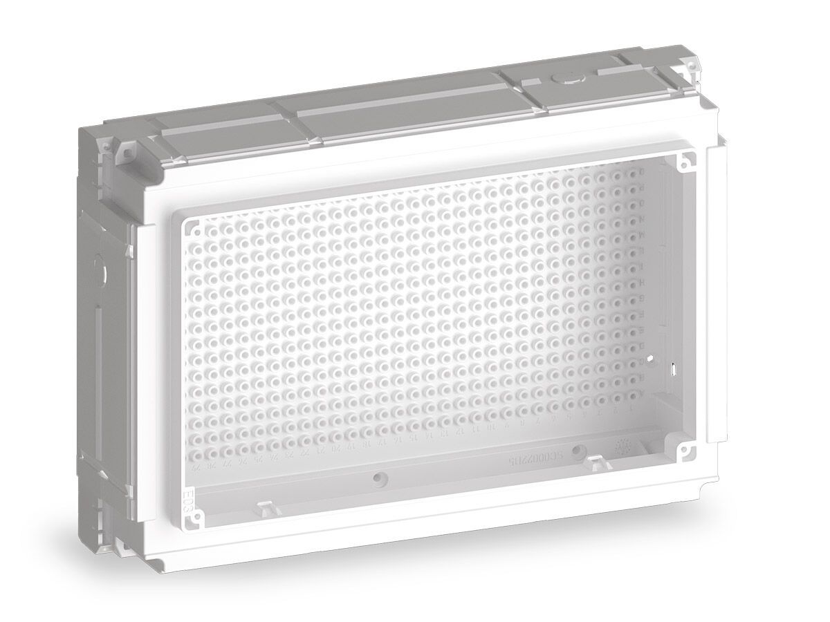 Встраиваемая коробка для коллектора TECO K-BLOC ARCH-00014303