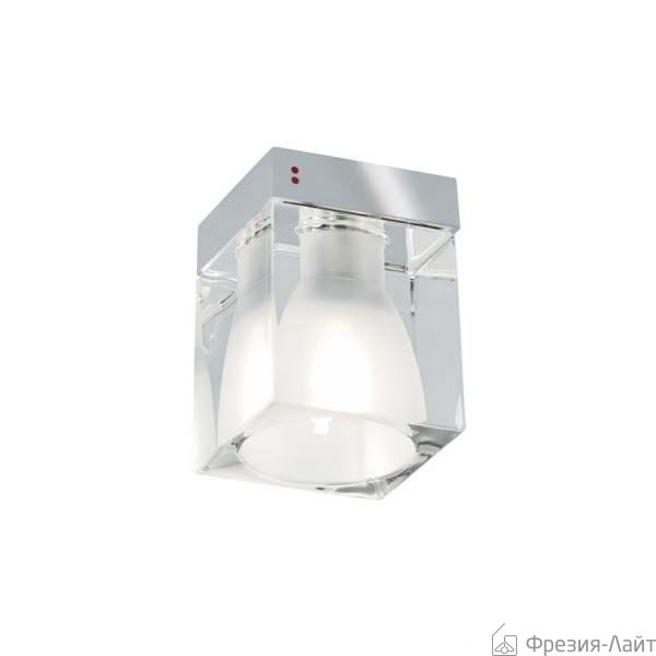 Fabbian Cubetto D28E01 00 настенный///потолочный 60407