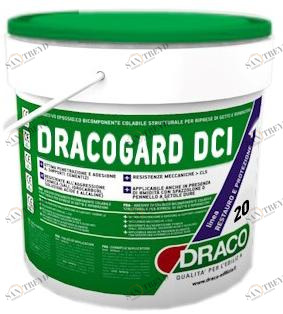 DRACO Trattamento anticorrosione dei ferri di armatura sun-id-1376839
