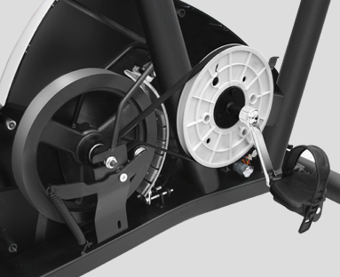 Велотренажер crossline bhm Svensson Body Labs sun-id-2068064 - Вид №7