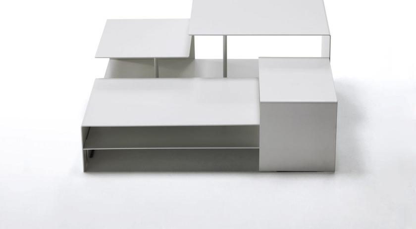 Living Divani Низкий журнальный столик sun-id-1345059 - Вид №3