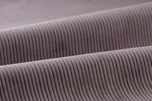 COLORISTICA Ткань мебельная  Микровелюр  NEWFelicita Коричневый