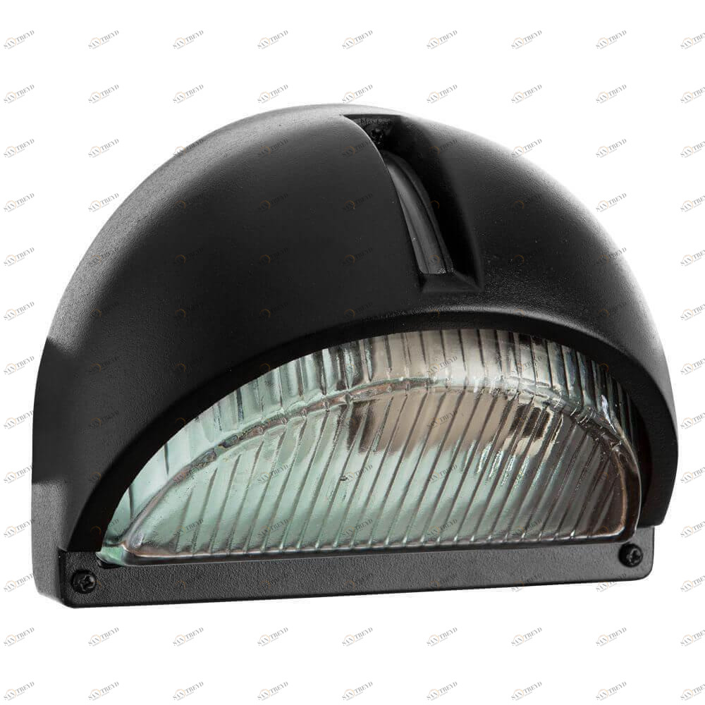 Уличный настенный светильник черный Arte Lamp Urban A2801AL-1BK ARTE LAMP URBAN 00-3895593 Черный