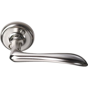 ASSA 1905 HME ручка дверная ASSA ABLOY LK01-320 - Вид №1