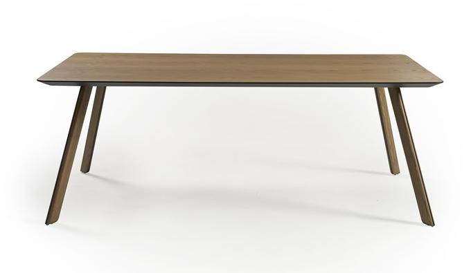 Sancal Прямоугольный обеденный стол Tortuga sun-id-1504962 - Вид №1