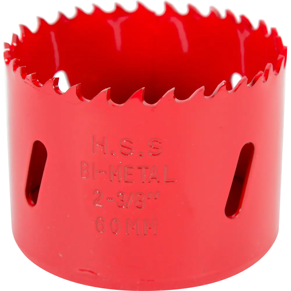 Коронка для металла Matrix Bi-Metall D60 мм STLM-2193948 - Вид №1