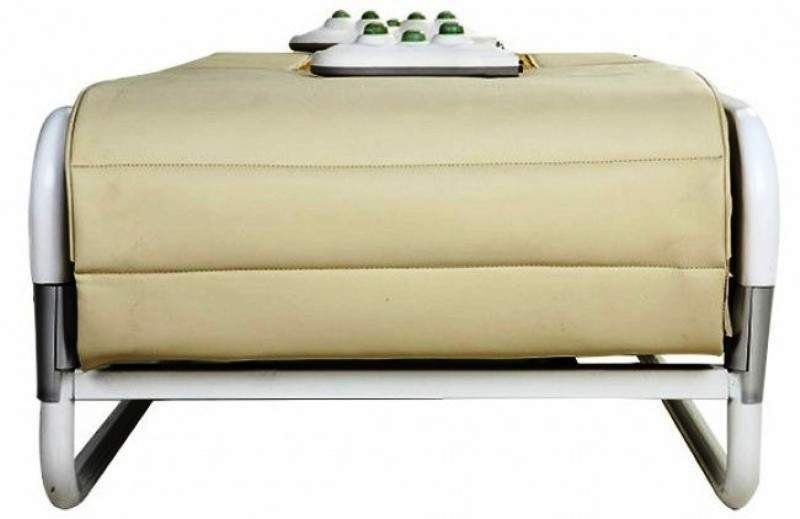 Массажная кровать M-17 LOTUS sun-id-2007845 - Вид №1