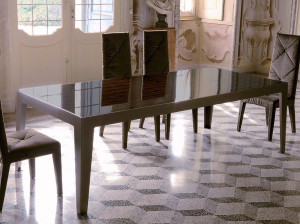 Стол GORKY LONGHI T 105