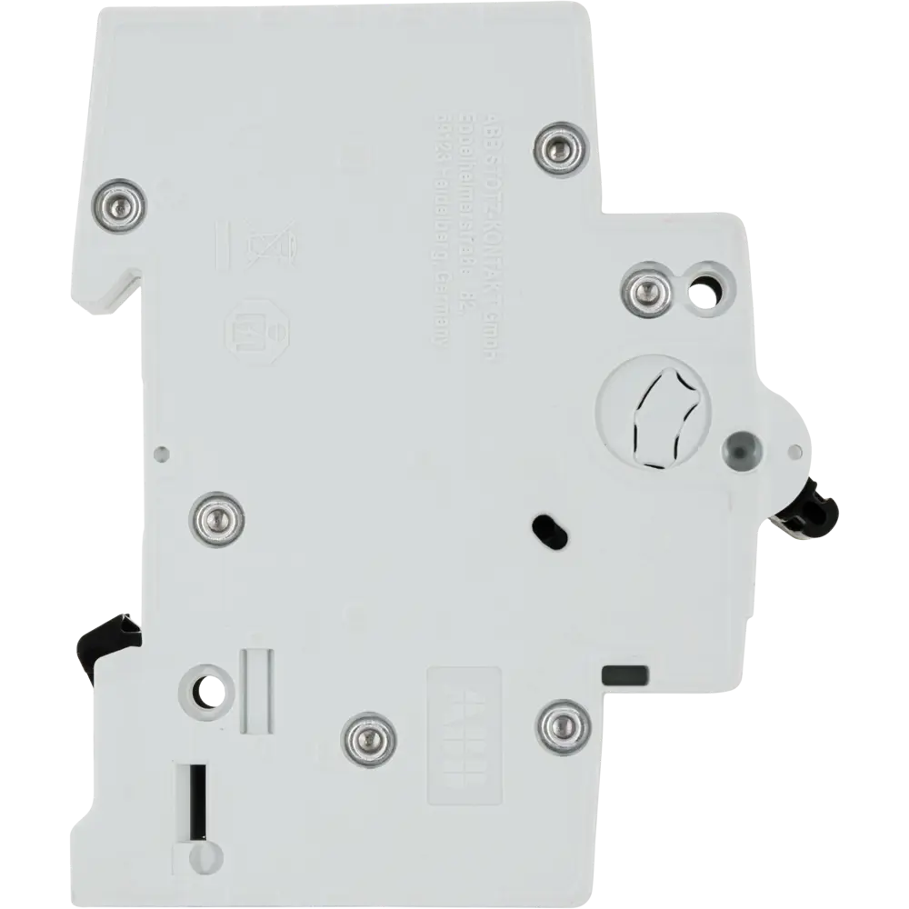 Автоматический выключатель ABB SH201L 1P B20 А 4.5 кА 2CDS241001R0204 STLM-2072379 - Вид №3